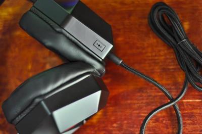 钛度暗鸦之眼 你的竞技战场定位导航官