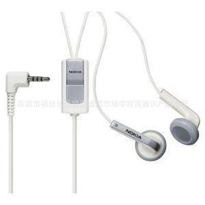 怀旧与经典 探秘NOKIA HS-47原装耳机及其市场现状